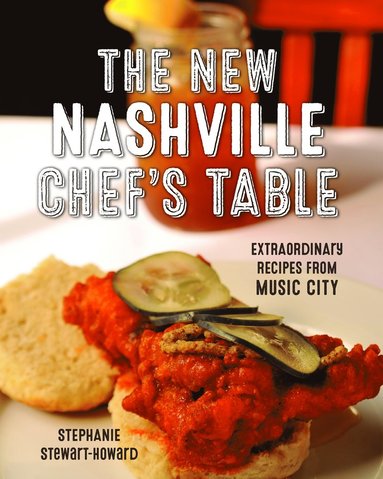 New Nashville Chef's Table
