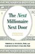 Next Millionaire Next Door