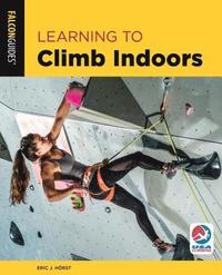 Learning to Climb Indoors (hftad)