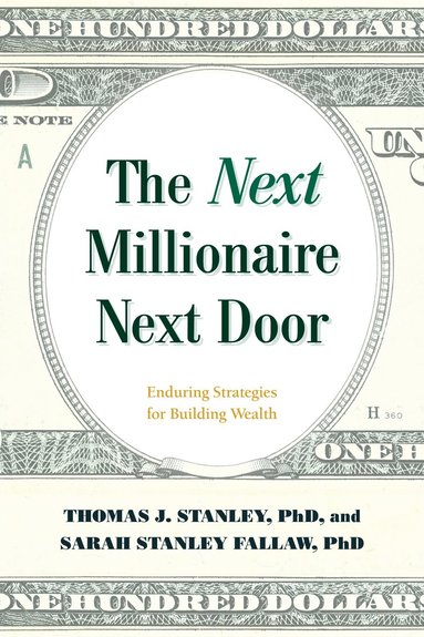 Next Millionaire Next Door (inbunden)