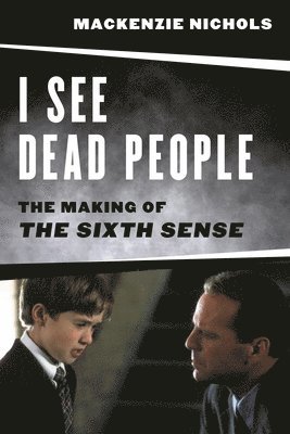 I See Dead People (inbunden)
