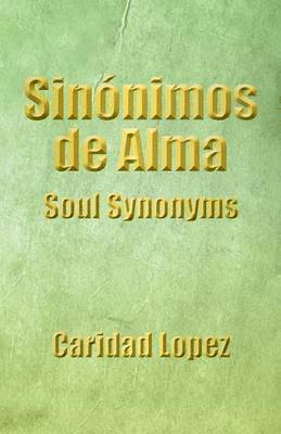 Sinonimos de Alma (inbunden)