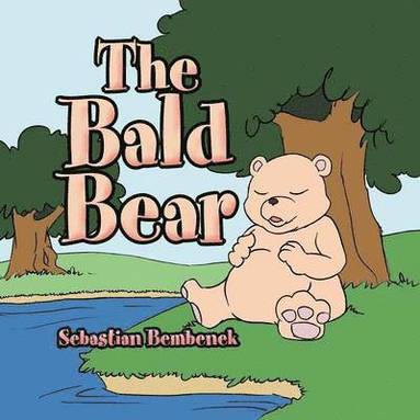 Bald Bear (häftad)