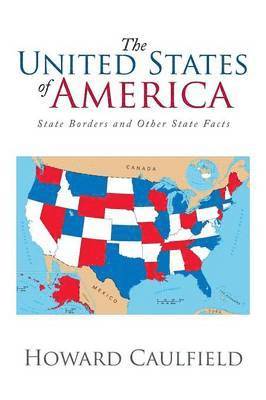 United States of America (häftad)