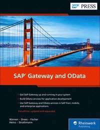 SAP Gateway and OData (inbunden)