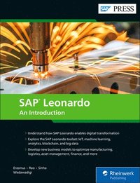 SAP Leonardo (inbunden)