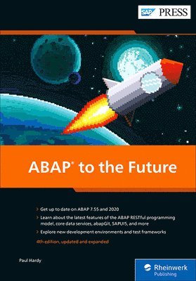 ABAP to the Future (häftad)