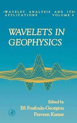 Wavelets in Geophysics (hftad)