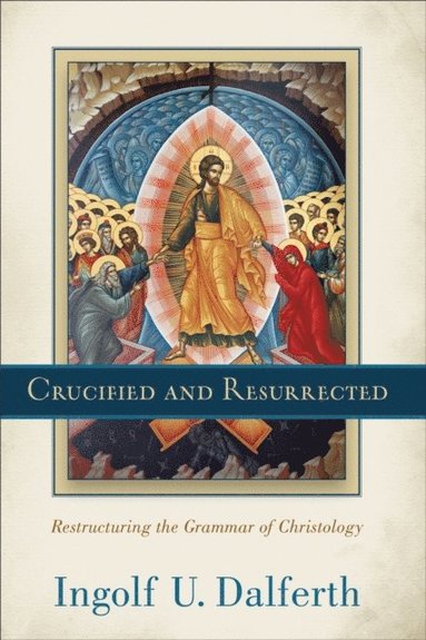 Crucified and Resurrected (hftad)