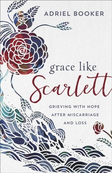 Grace Like Scarlett (inbunden)