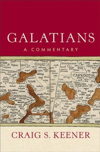 Galatians (e-bok)
