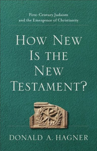 How New Is the New Testament? (e-bok)