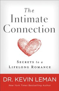 Intimate Connection (e-bok)