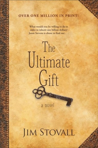 Ultimate Gift (The Ultimate Gift Book #1) (häftad)