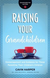 Raising Your Grandchildren (Grandparenting Matters) (e-bok)