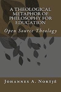 A Theological Metaphor of Philosophy for Education: Open Source Theology (hftad)