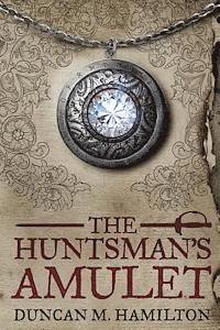 The Huntsman's Amulet (hftad)