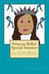 Princess Bella's Special Summer: The Summer Mommy Had Cancer (Russian)