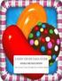 Candy Crush Saga Guide: Kindle Fire HDX Edition: The Secrets Your Friends Never Knew About!