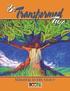 Be Transformed 2: Maturing in His Grace