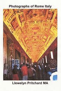 Photographs of Rome Italy (hftad)