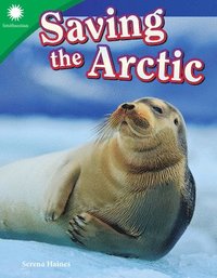 Saving the Arctic (hftad)