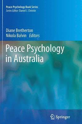 Peace Psychology in Australia (hftad)