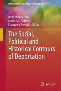 The Social, Political and Historical Contours of Deportation (hftad)