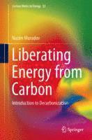 Liberating Energy from Carbon: Introduction to Decarbonization (inbunden)