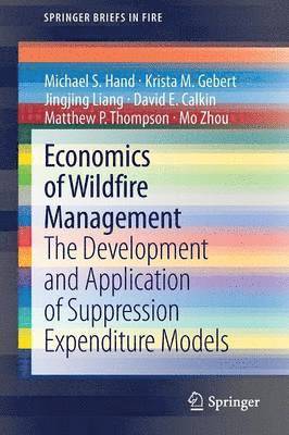 Economics of Wildfire Management (hftad)