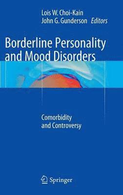Borderline Personality and Mood Disorders (hftad)