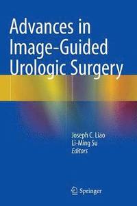 Advances in Image-Guided Urologic Surgery (inbunden)