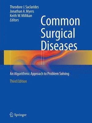 Common Surgical Diseases (hftad)