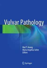 Vulvar Pathology (inbunden)