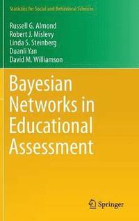 Bayesian Networks in Educational Assessment (inbunden)
