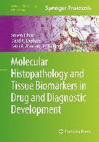 Molecular Histopathology and Tissue Biomarkers in Drug and Diagnostic Development (inbunden)
