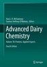 Advanced Dairy Chemistry