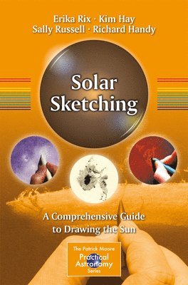 Solar Sketching (hftad)