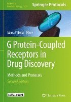 G Protein-Coupled Receptors in Drug Discovery (inbunden)