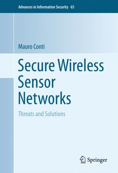 Secure Wireless Sensor Networks (hftad)