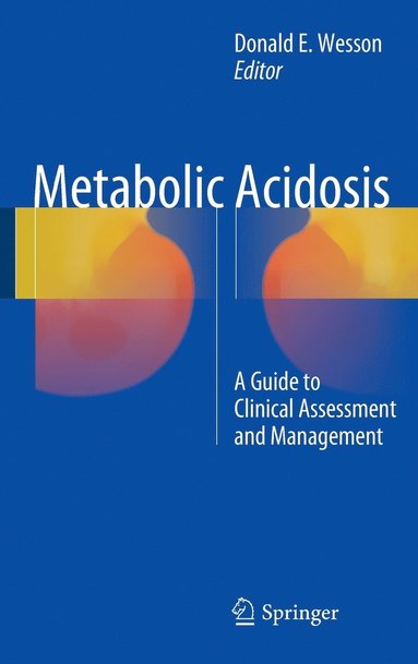 Metabolic Acidosis (inbunden)