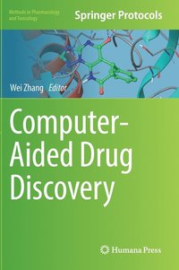 Computer-Aided Drug Discovery (inbunden)