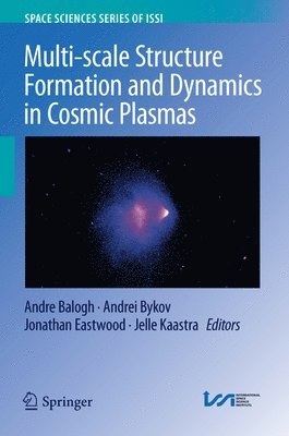 Multi-scale Structure Formation and Dynamics in Cosmic Plasmas (hftad)