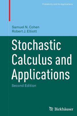 Stochastic Calculus and Applications (hftad)