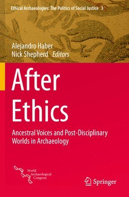 After Ethics (inbunden)