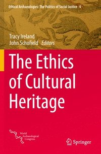 The Ethics of Cultural Heritage (hftad)