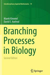 Branching Processes in Biology (hftad)