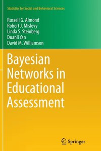 Bayesian Networks in Educational Assessment (häftad)