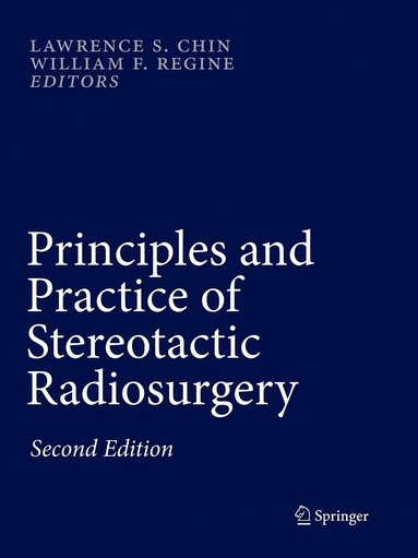 Principles and Practice of Stereotactic Radiosurgery (hftad)