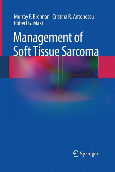 Management of Soft Tissue Sarcoma (hftad)